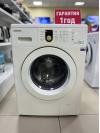 Стиральная машина SAMSUNG WF 8508 NHW